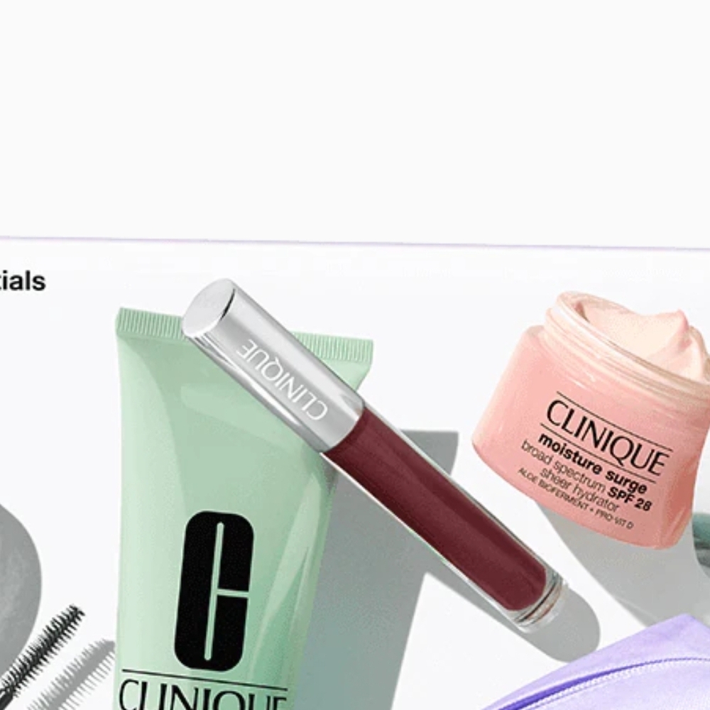 Clinique Lip Gloss Black Honey